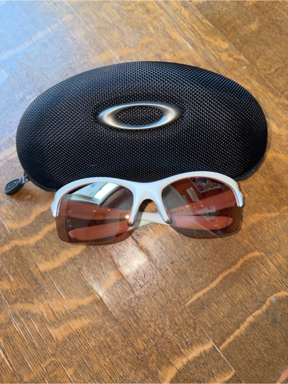 Oakley Commit SQ 03-784 Vintage Sunglasses